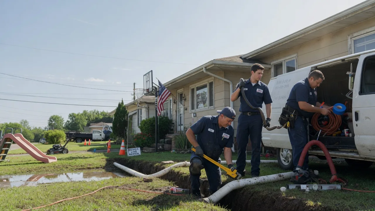 Toilet Installation in West Point, NE near me
